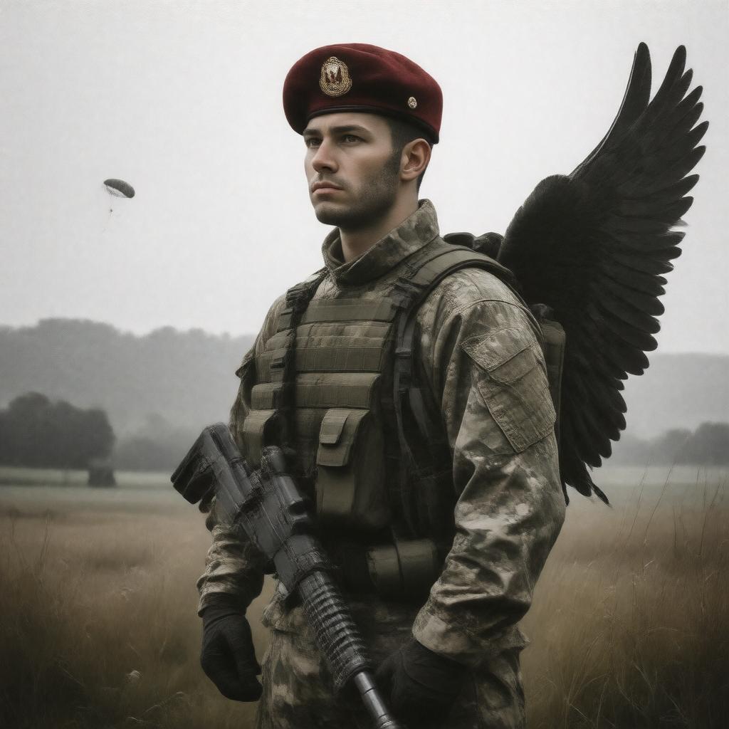 Parachute Regiment (France)